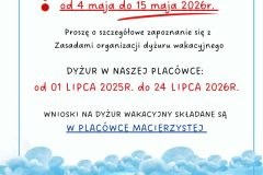 Green and Gold Minimalist Thank You Poster - 1