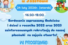 Red Yellow and Green Playful Children's Day Poster - 1