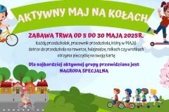 Colorful Cute Spring Illustration Group Project Presentation - 8