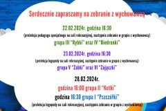 Kolorowy Wesoły Rozpoczęcie Roku Szkolnego Ogłoszenie Classroom Announcement - 1